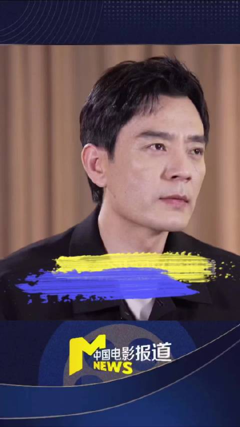 李光洁郭京飞《风起陇西》零对手戏，导演路阳怕两人薅头发
