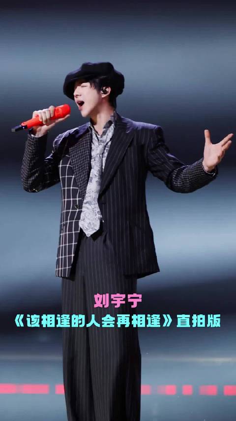 《该相逢的人会在再相逢》