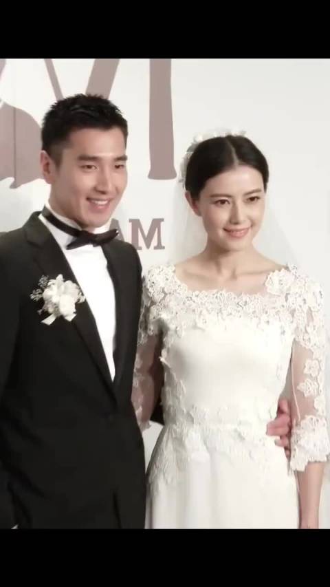 赵又廷坦言女儿长相随己，遗憾未遗传高圆圆美貌