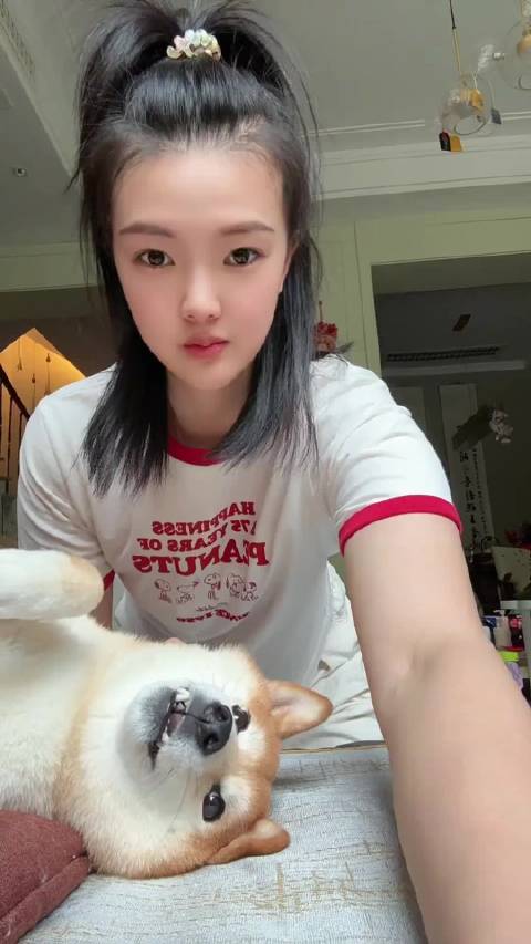 宝宝来视频表演啦