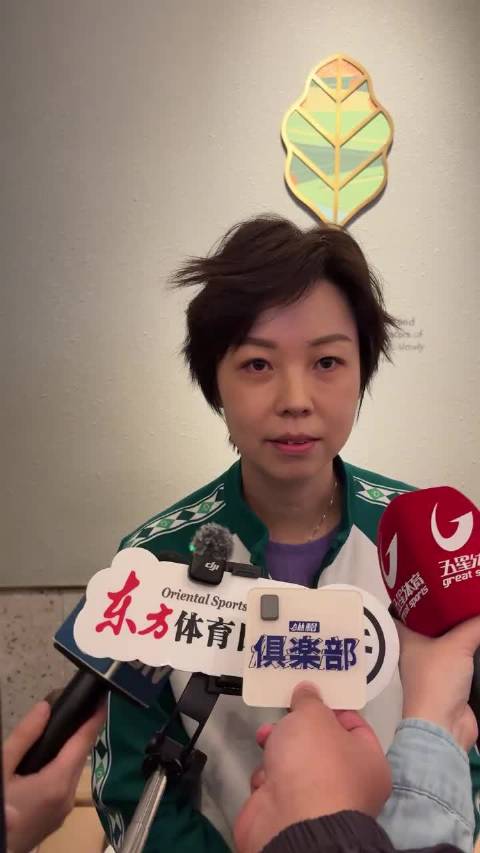 张怡宁:顶尖乒乓手的比赛细节！