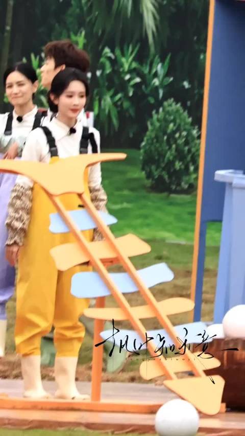 孟子义徐志胜浙江卫视周五飙戏
