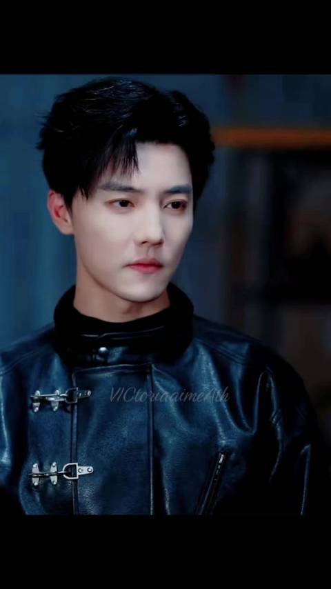 李连杰首部短剧源力江湖开拍，杜亚飞担纲主演