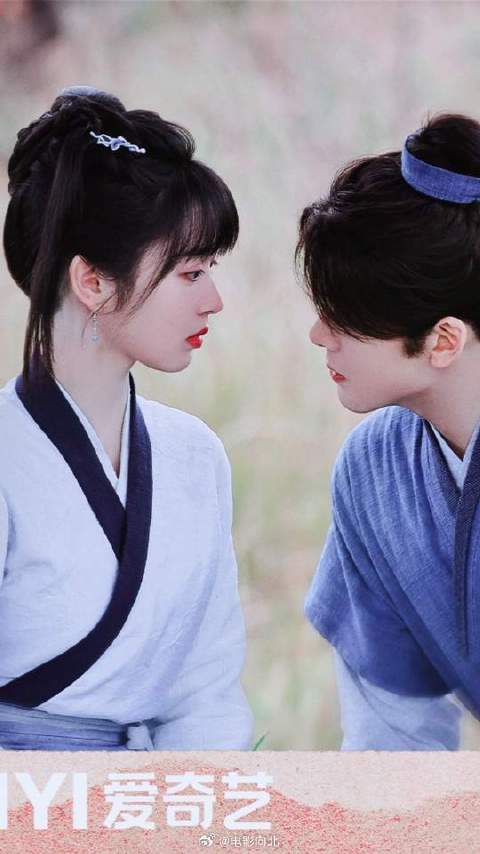 田曦薇×曾舜晞，这俩人也太甜了吧！