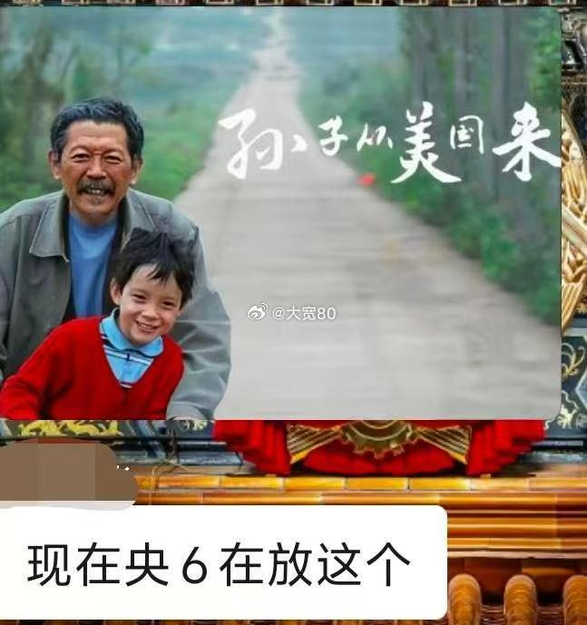 央六连播《功夫熊猫》！虚拟英雄与现实萌物掀起全网功夫热