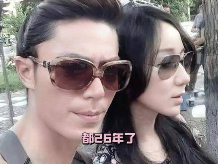 霍建华与娄艺潇之间，横亘着十年光阴的情感伏线