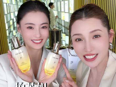 想知道我姐姐张柏芝青春焕亮的密钥吗？