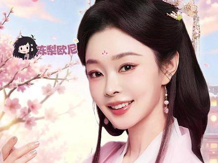 这位女主竟以主公之姿登场，却依旧萌力全开！