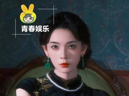 选角精准得仿佛从书页里直接抠出来！