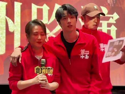 韩雨辰发文偏爱烟火四季眼中星未黯淡