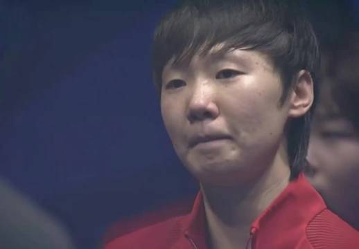 王曼昱决赛不敌张本美和，赛后落泪引热议