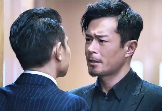 砍错兄弟三根手指！活活逼出最大毒枭《扫毒2》