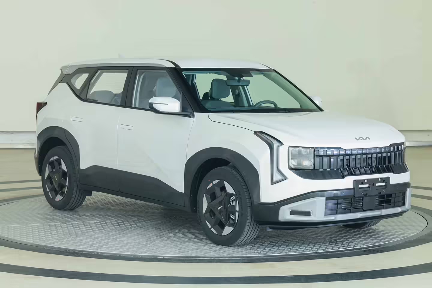 起亚全新赛图斯申报曝光：1.5T动力、尺寸小幅升级