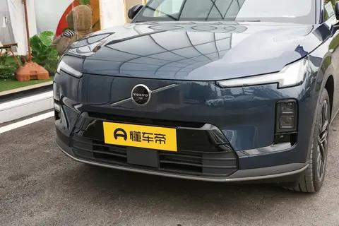 开了一段时间沃尔沃XC70，才明白什么叫\"真香\"！