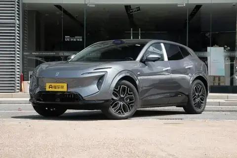 华为系满血SUV，1200公里深度体验阿维塔07，值得买吗？