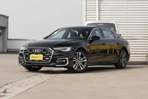 2025款奥迪A6L 40 TFSI豪华动感型:豪车参数大揭秘