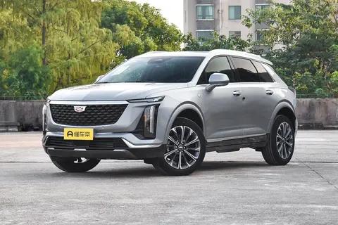 凯迪拉克 XT5 实用用车技巧 美式豪华 SUV 解锁驾趣省心体验