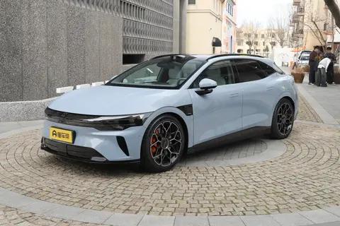 20万级家用纯电闭眼选?极氪007 GT两天深度试驾，走心分享