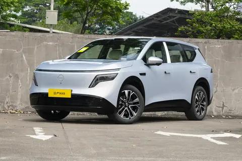 打破合资吝啬印象，东风日产NX8实测，家用SUV诚意拉满