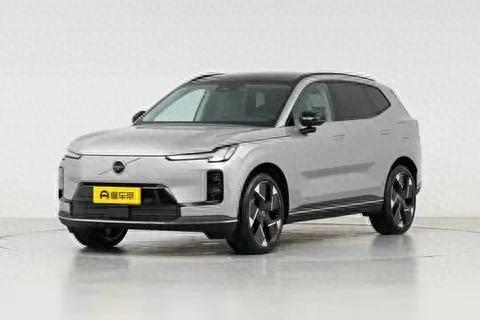 沃尔沃XC70:2026款四驱Ultra版,试驾感受如何?