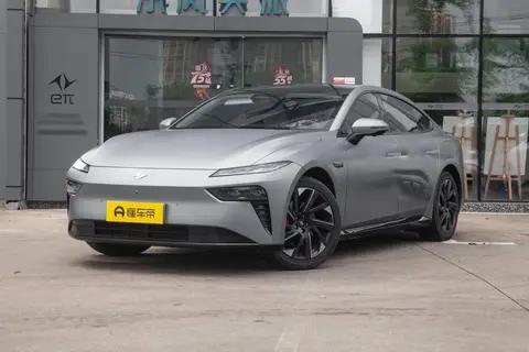 20万级纯电轿车推荐：东风奕派eπ007 VS 吉利银河E8