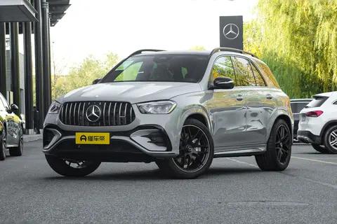 奔驰AMG GLE 63(8-12万公里)—— 变速箱顿挫与涡轮增压故障问题