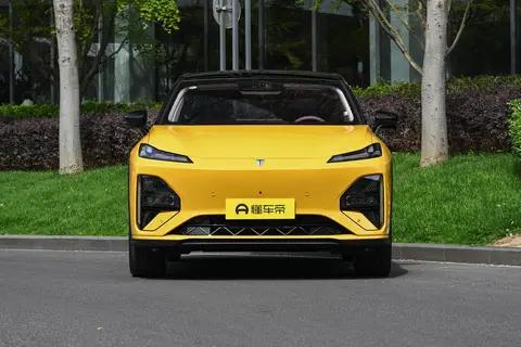 深度体验2026款深蓝S07,高颜值家用纯电SUV,适合通勤与自驾!