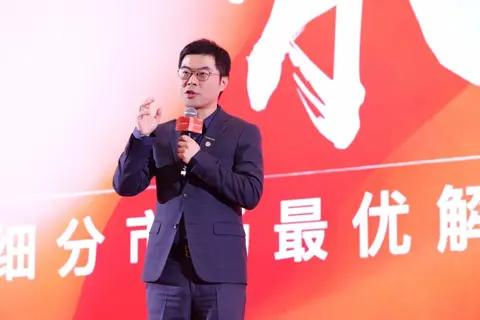 上汽乘用车张亮：差异化突围，MG以细分市场最优解破局前行
