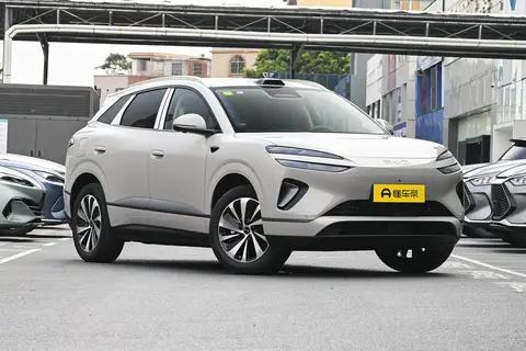 2026款比亚迪海狮06EV 605旗舰版实测:家用纯电SUV务实才是硬道理