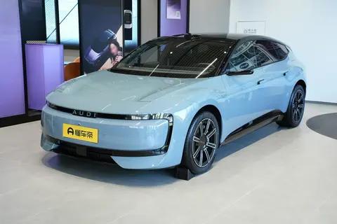 20.59 万即可入手奥迪 E5 Sportback，家用舒适配置很到位