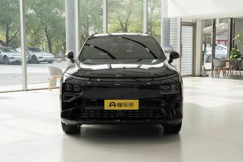 小鹏 G9 二手车选购全指南
