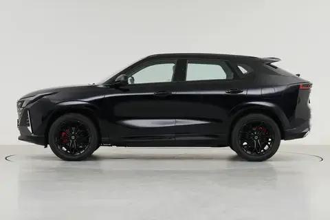 UNI-Z PHEV超能型首周深度体验10万级插混SUV