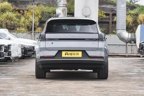 沃尔沃XC70试驾感受：踏实、省心，适合家用SUV