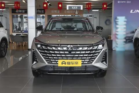 10万级插混SUV新标杆!UNI-Z PHEV凭什么这么香?