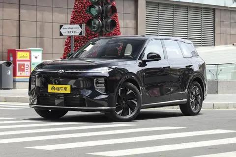 启源 Q07 深度解析：15 万级插混 SUV 的家用场景适配方案
