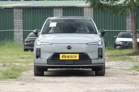 豪华超混新标杆 沃尔沃XC70产品力与销量双解析