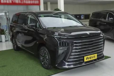 新车｜售价18.99万元，东风风行星海V9新车型上市，竞争比亚迪夏