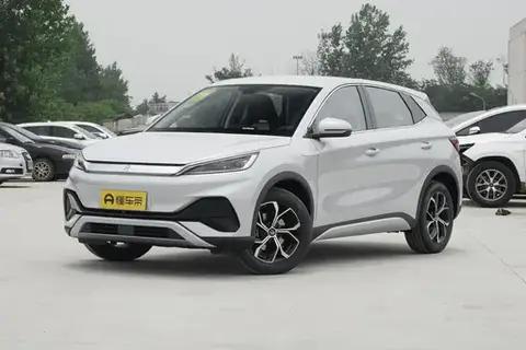 每日使用成本19元，定位紧凑型SUV，解析比亚迪元PLUS