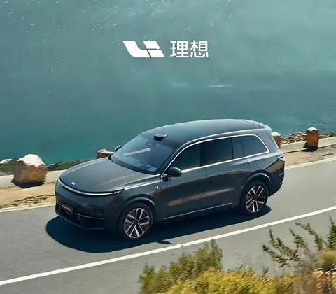 建成20000根超充桩!理想汽车超充桩成为数量全国第一车企!