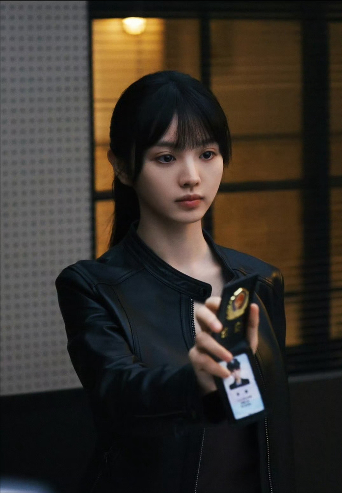 田曦薇新剧获好评　　“95花旦”扎堆转型,谁有“正剧女主脸”?