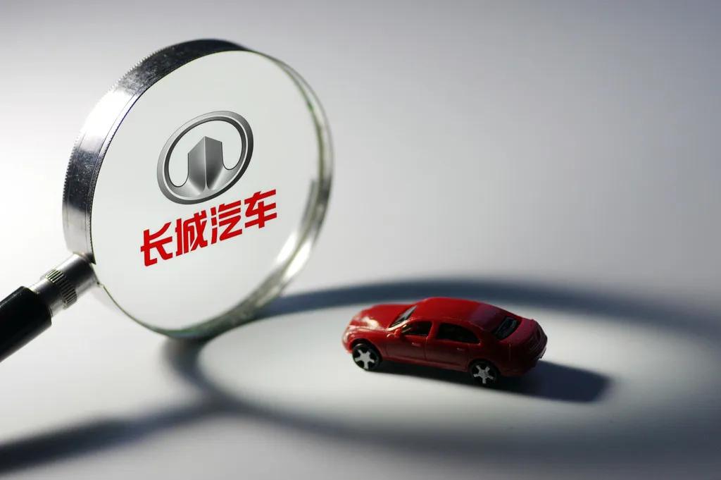 长城汽车，喘口气_财富号_东方财富网