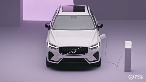 沃尔沃XC60不管是悠哉悠哉的驾驶