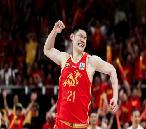 联赛第一！广厦大胜送四川15连败孙铭徽14+8胡金秋7中6 - 168直播吧