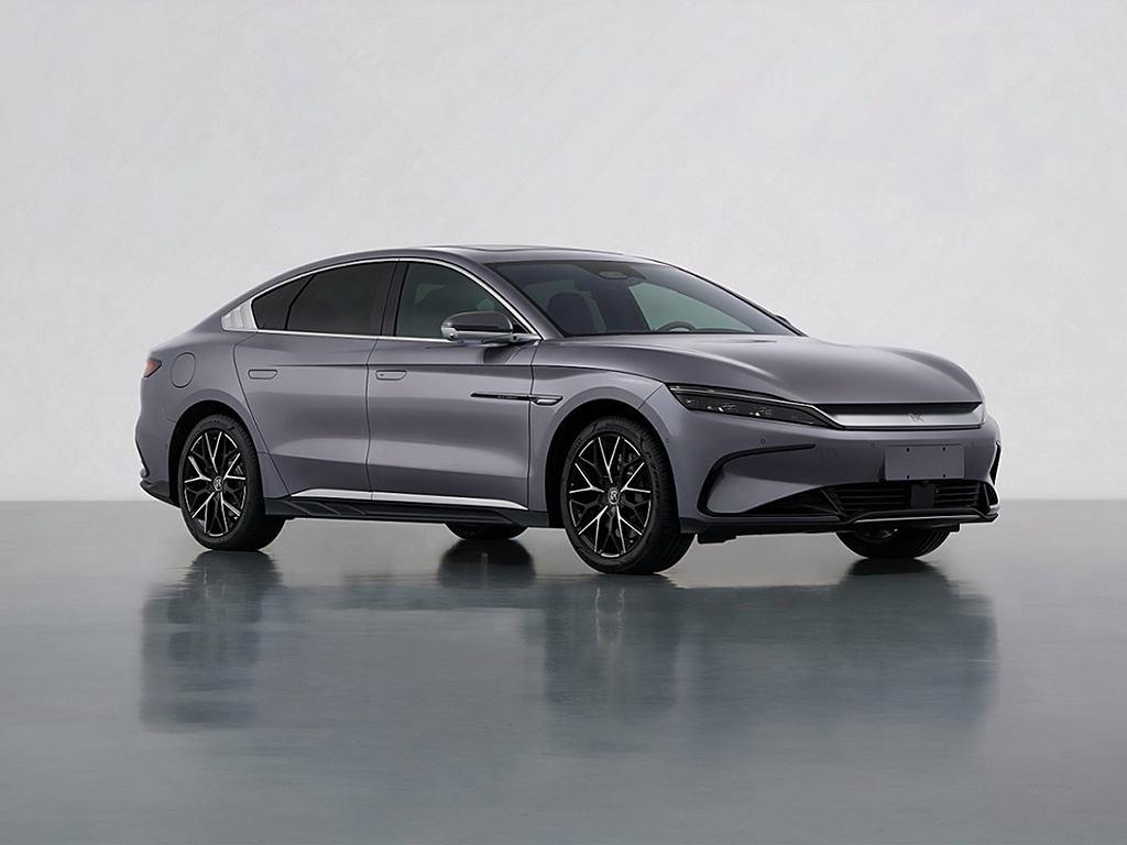 比亚迪汉 L EV vs Model 3:新势力旗舰与传统标杆的终极对决