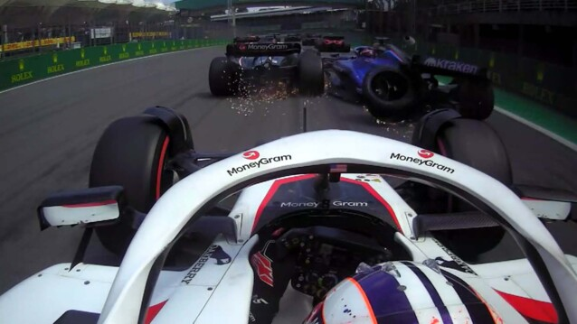 f1一辆赛车多少钱 – F1方程式赛车