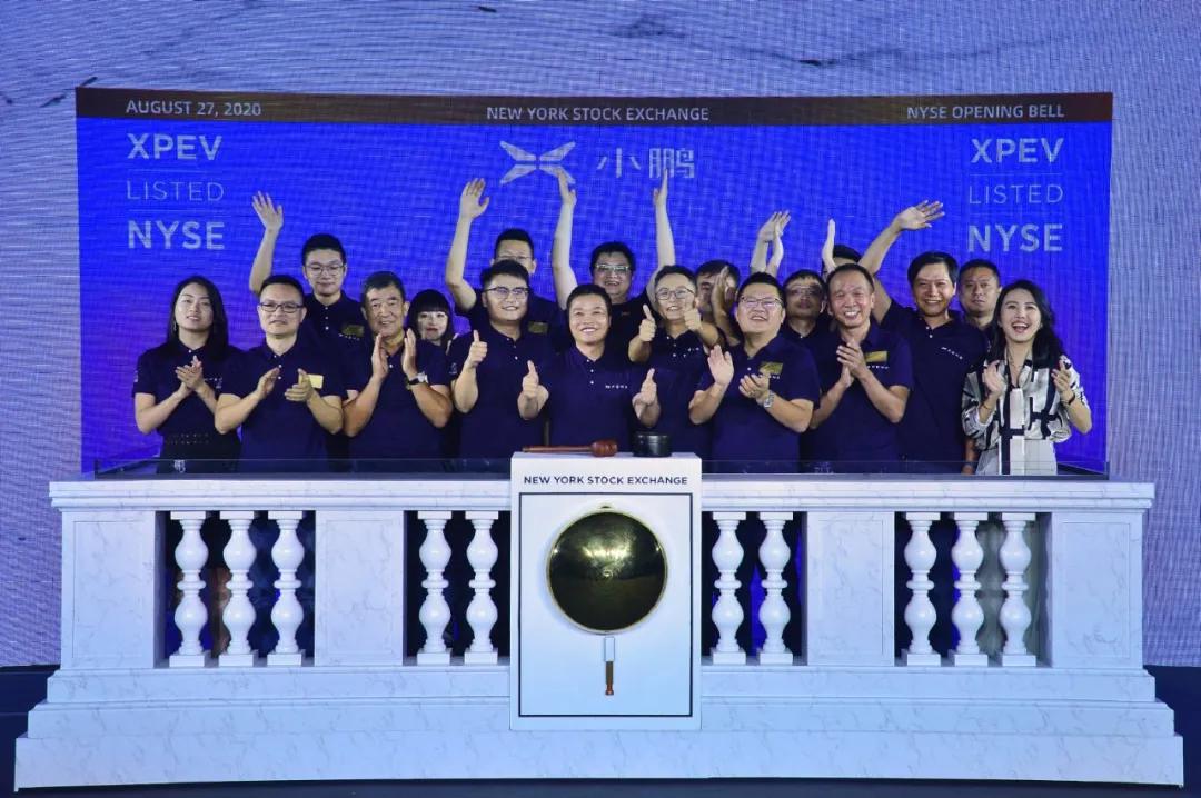 他曾是高管,刚刚带领新公司上市,市值超百亿美元