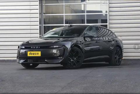 全能豪华之选——奥迪E5 Sportback 2026款钦定性能quattro购车导购