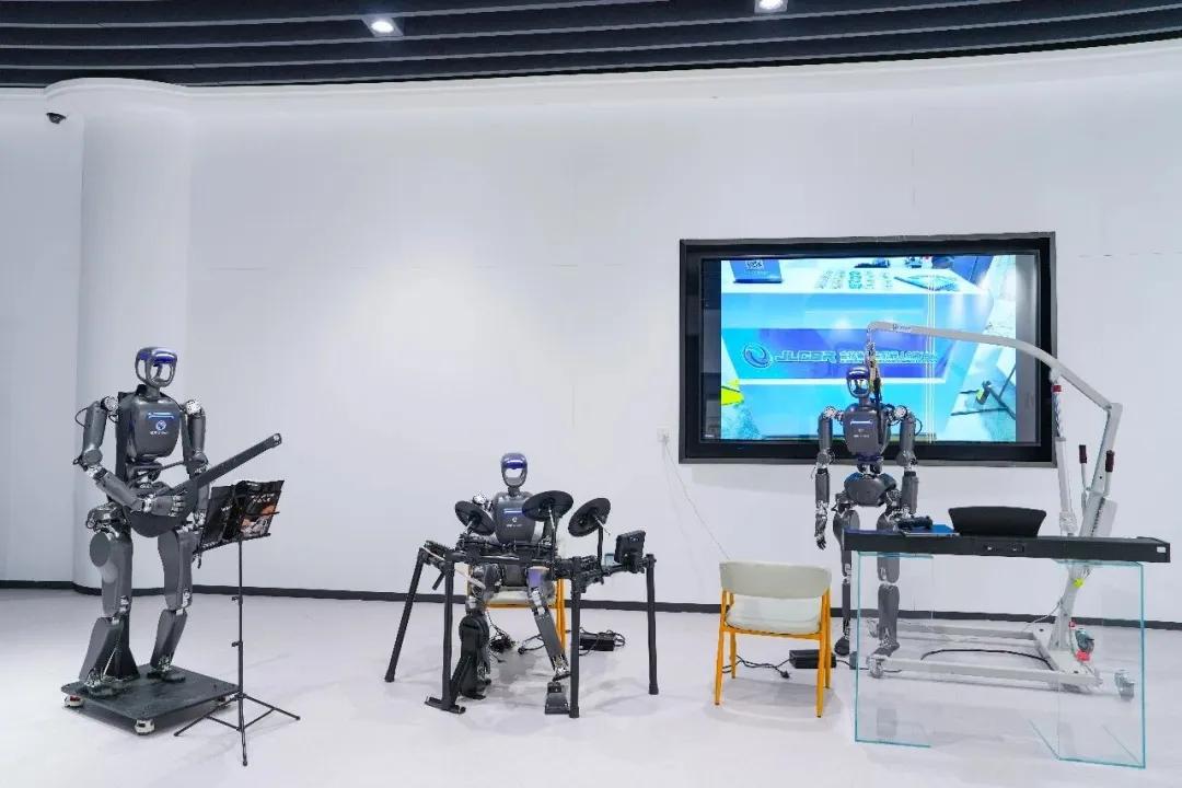 特斯拉还在练,吉林要“交作业”了?吉翼产品背后的全球竞速
