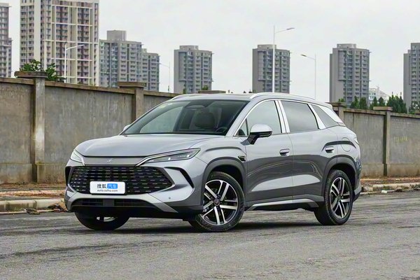 【宋L DM-i】2024款 75km 领先型 -比亚迪-汽车