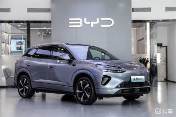海狮新车型06DM-i& 06EV，7月24日发布